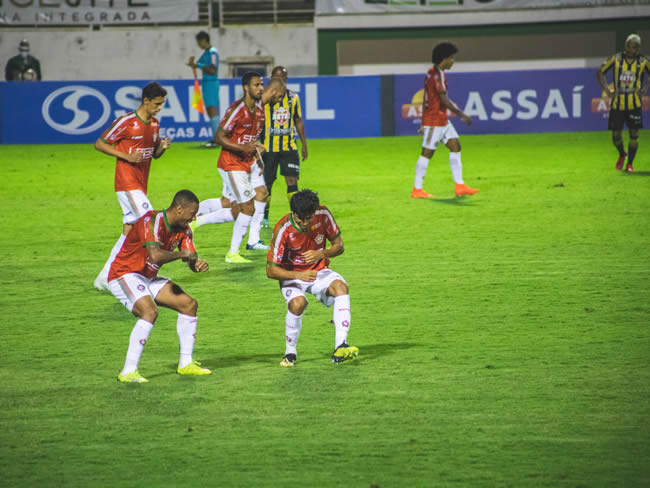 Foto: Mário Purificação / Boa Esporte