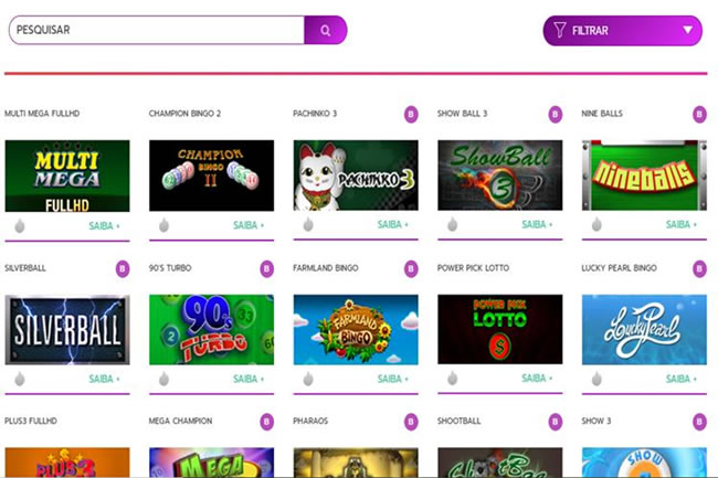 Video Bingo Gratis