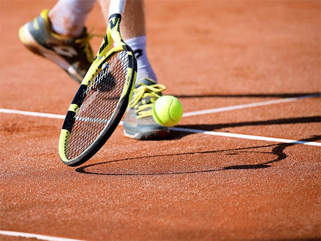 Como você pode apostar nos jogos de tênis - Tenis News