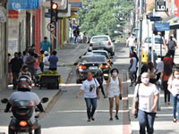 Crditos: Mrcio Borges / Varginha Online
