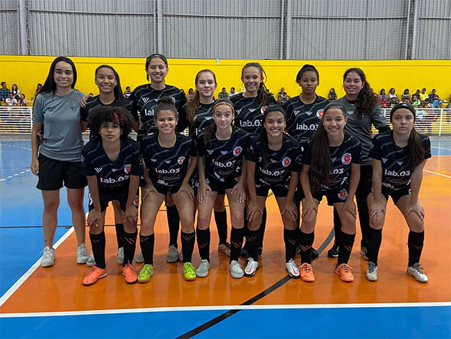 PROMOVOL EVENTOS e LIGA METROPOLITANA DE FUTSAL DE MARINGÁ: FUTEBOL - AMAPÁ  - AMAPAENSE