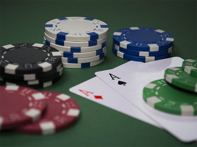 Comparativa: Ruleta vs Blackjack - Juegos de Casino