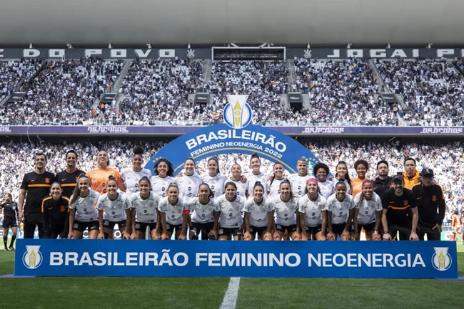 Brasileirão Feminino 2023: conheça a história e a estrutura da