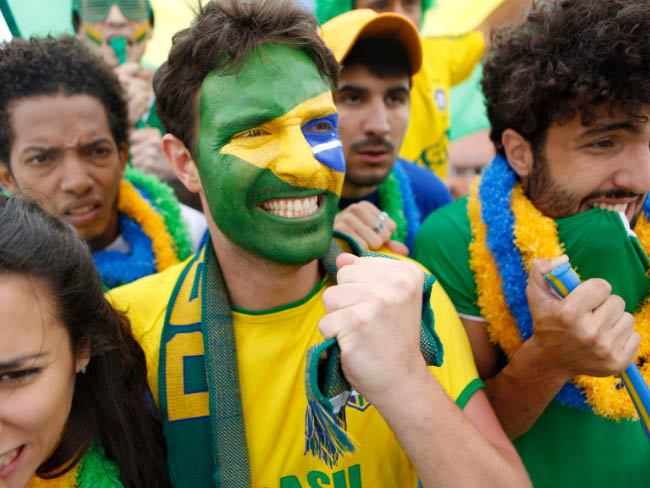 Brasil x Sérvia: veja onde assistir ao jogo da seleção desta quinta-feira  em Varginha