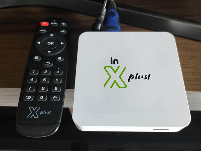 Anatel determina bloqueio de sinal de TV Box clandestina - Vídeo Dailymotion