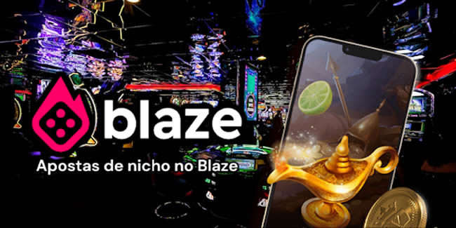 Como faço para apostar em esportes no aplicativo Blaze?