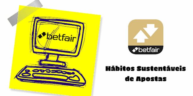 Saiba como usar o Betfair apostas