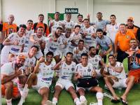 Crditos: Divulgao/Poos de Caldas FC