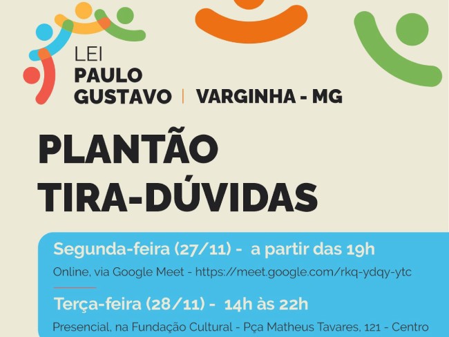 Crditos: Divulgao
