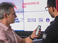 Crditos: Dirceu Aurlio / Imprensa MG
