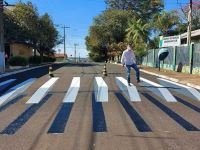Crditos: Divulgao / Prefeitura Jandaia doSul-PR