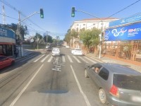 Crditos: Google Maps