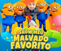 Crditos: Divulgao