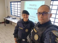 Crditos: Divulgao/GCM