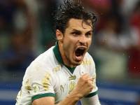 Crditos: Divulgao / Palmeiras