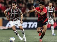 Crditos: Lucas Meron/Fluminense