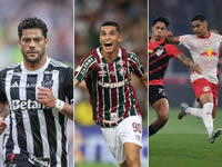 Crditos: Reproduo Clubes