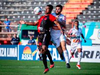 Crditos: Divulgao / PAFC