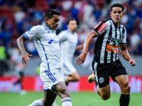 Crditos: Divulgao / Cruzeiro