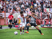 Crditos: @giovannimendesfoto / Pouso Alegre SAF