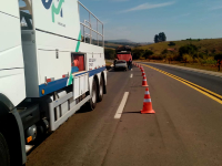 Crditos: Divulgao/EPR Vias do Caf