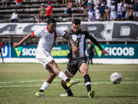 Crditos: Divulgao/PAFC