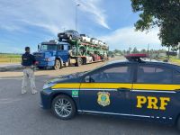 Crditos: Divulgao/PRF