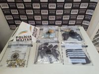 Crditos: Divulgao/PM