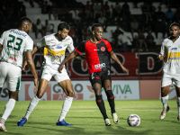 Crditos: Divulgao/Pouso Alegre SAF
