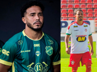 Crditos: Divulgao / XV de Ja e Boa Esporte