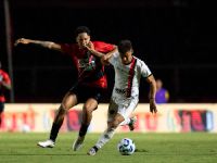 Crditos: Divulgao / Pouso Alegre SAF