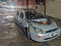 Crditos: Corpo de Bombeiros