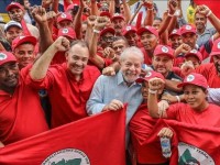 Crditos: Acervo MST