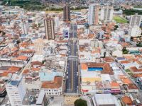 Crditos: Prefeitura de Pouso Alegre