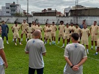 Crditos:  instagram/@varginhaesporteclube