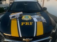 Crditos: Divulgao/PRF