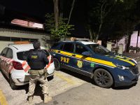 Crditos: Divulgao/PRF