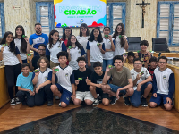 Crditos: Divulgao/Cmara Municipal