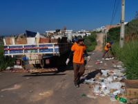 Crditos: Divulgao/Prefeitura de Varginha
