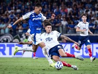 Crditos: Gustavo Aleixo/Cruzeiro
