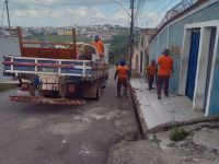 Crditos: Divulgao/Prefeitura de Varginha