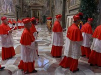Crditos: Reproduo / VaticanNews