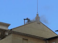 Crditos: Reproduo Youtube / VaticanNews