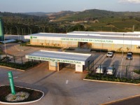 Crditos: Divulgao/Centro de Excelncia em Cafeicultura de Varginha /Divulgao