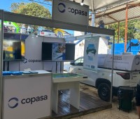 Crditos: Copasa/Divulgao