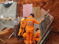 Crditos: Divulgao/Corpo de Bombeiros