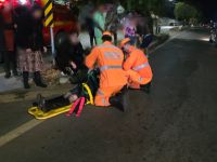 Crditos: Divulgao/Corpo de Bombeiros