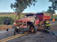 Crditos: Divulgao/Corpo de Bombeiros