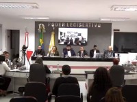 Crditos: Reproduo / Cmara Municipal de Nepomuceno