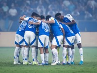 Crditos: Gustavo Aleixo/ Cruzeiro